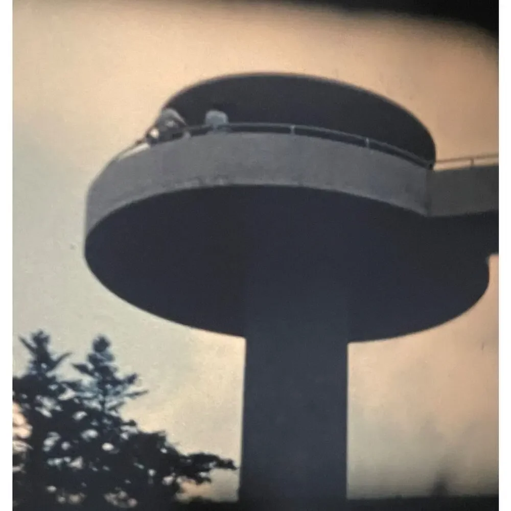 Family‎ Vacation 8mm Home Movie 1960 Smoky Mountains Fontana Dam Classic Cars